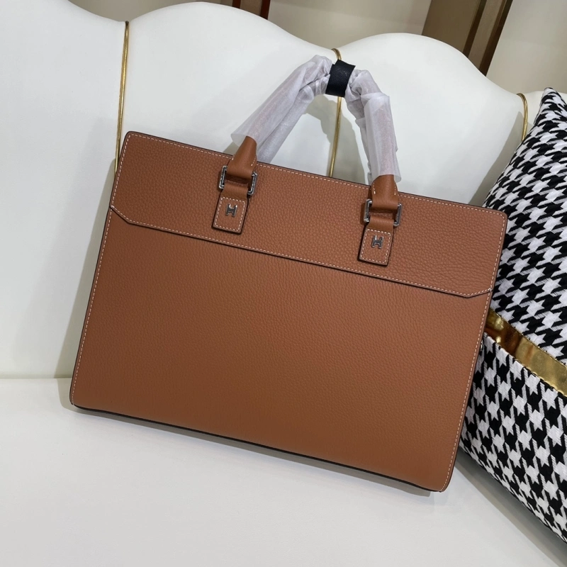 Hermes Briefcafcases 4206A-3039