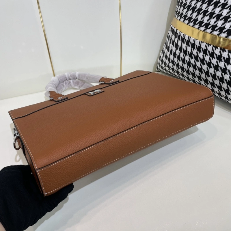 Hermes Briefcafcases 4206A-3039