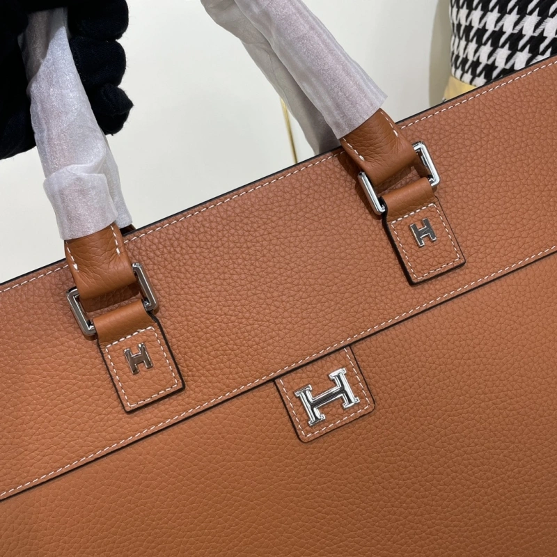 Hermes Briefcafcases 4206A-3039