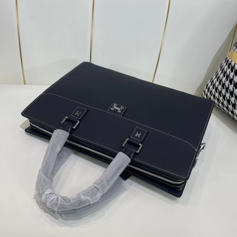 Hermes Briefcafcases 4206A-3040