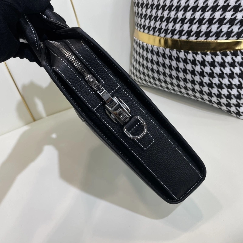 Hermes Briefcafcases 4206A-3041