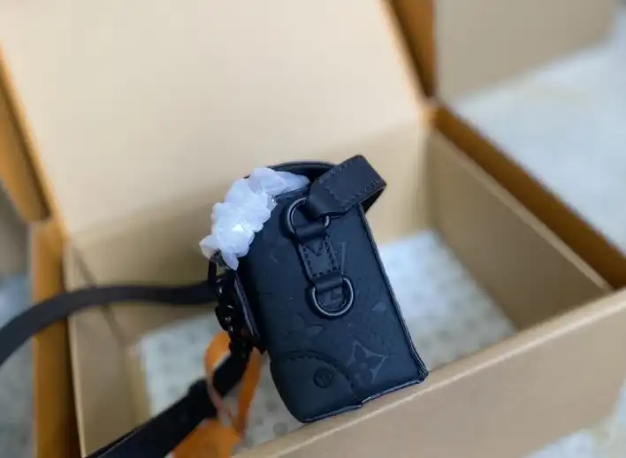 LV Satchel bags 4206A-3339