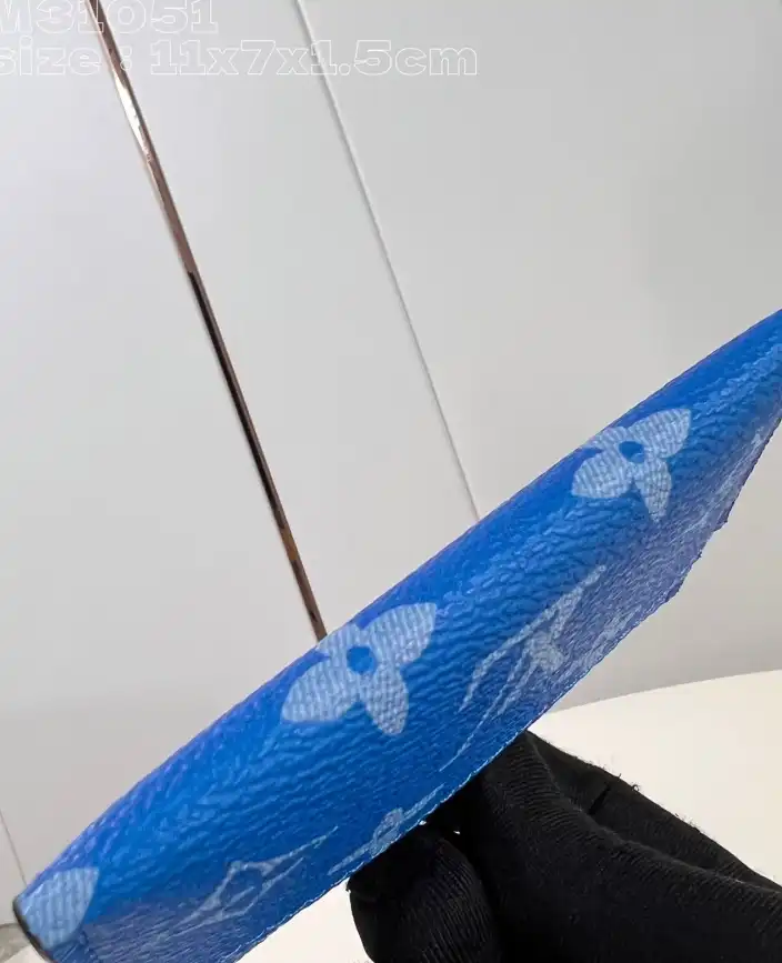 LV Wallets 4206A-3468