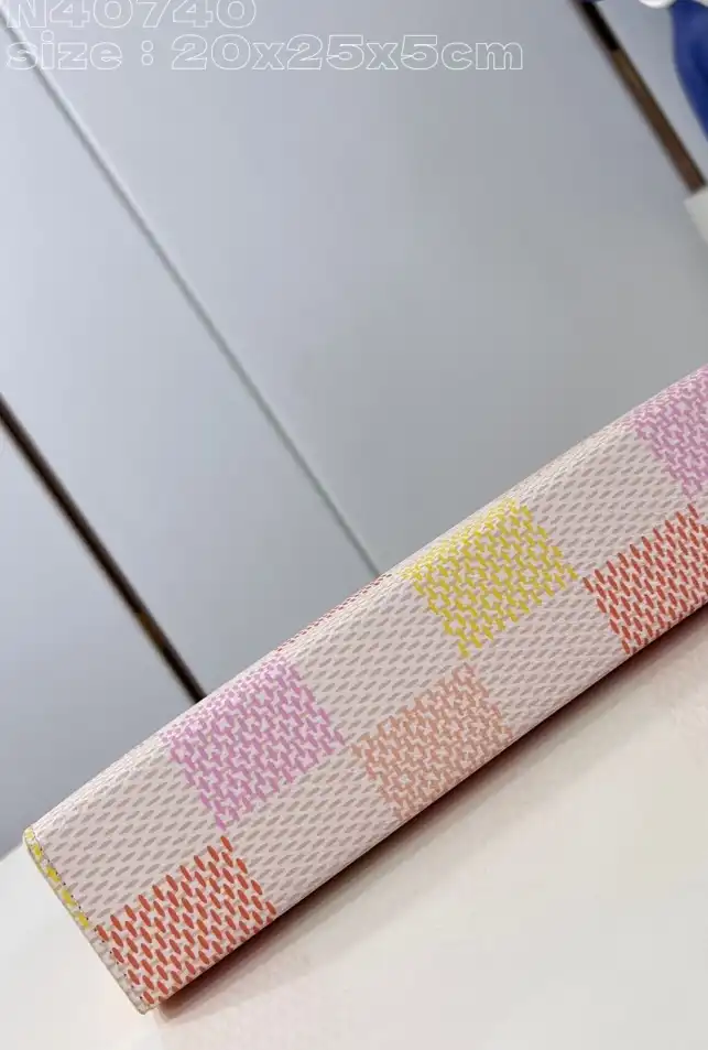 LV Clutch Bags 4206A-3491