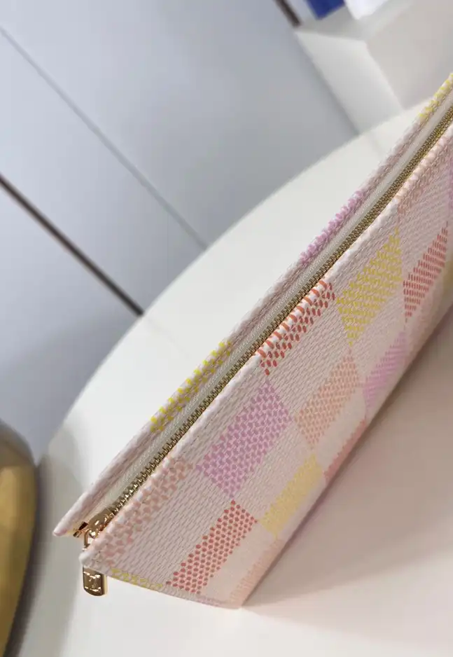 LV Clutch Bags 4206A-3491