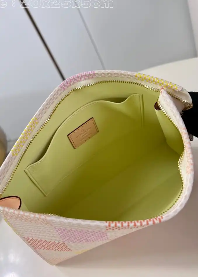 LV Clutch Bags 4206A-3491