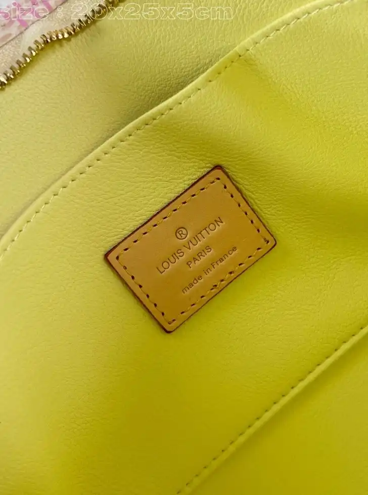 LV Clutch Bags 4206A-3491