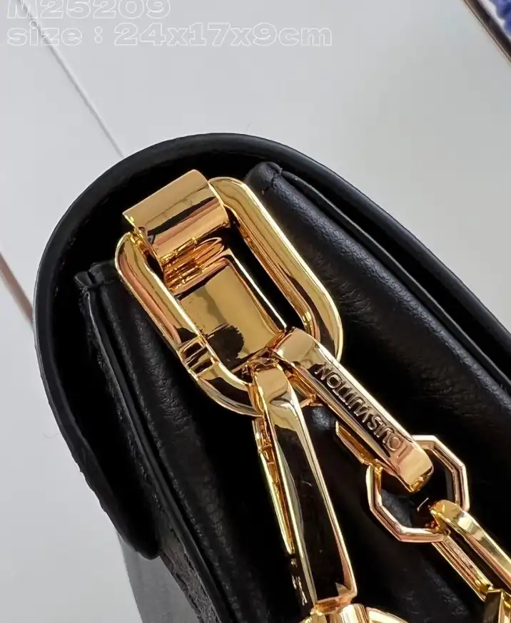 LV Satchel bags 4206A-3507