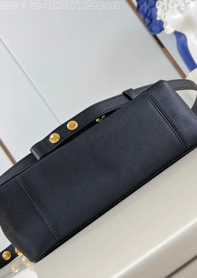 LV Satchel bags 4206A-3507