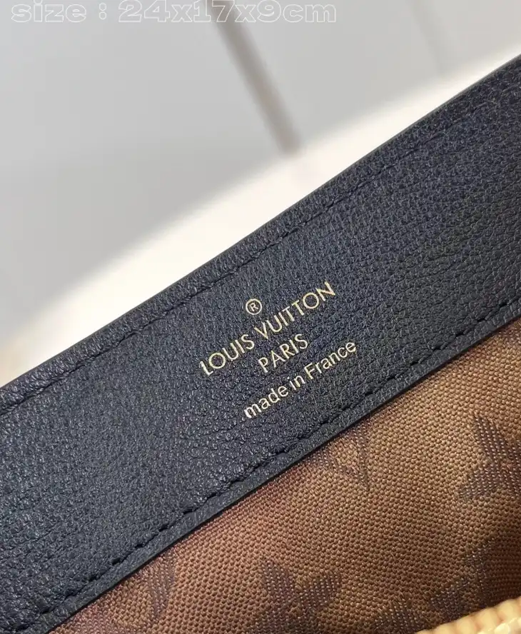 LV Satchel bags 4206A-3507