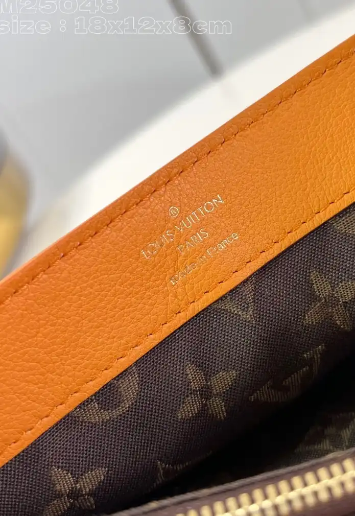 LV Satchel bags 4206A-3508