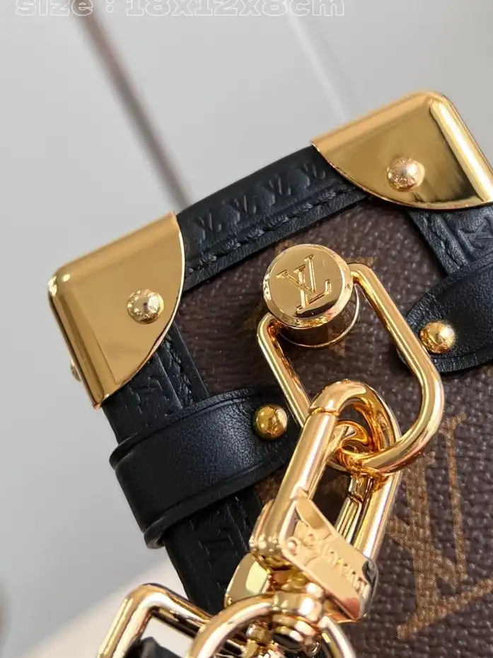 LV Box Bags 4206A-3509