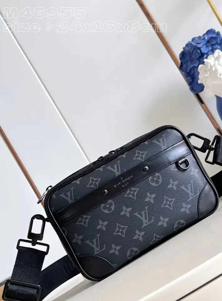 LV Satchel bags 4206A-3510