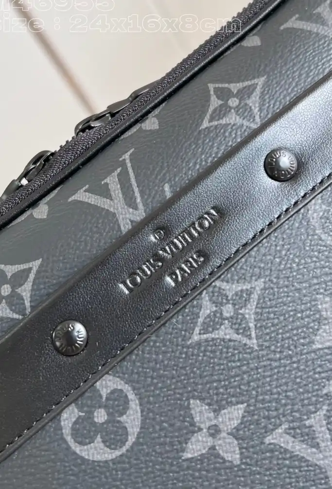 LV Satchel bags 4206A-3510
