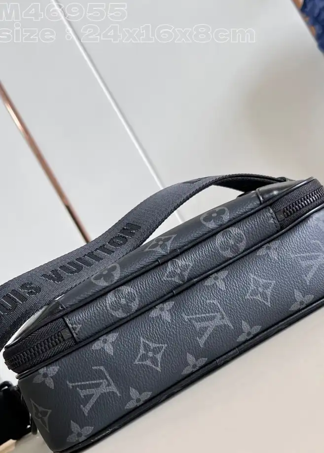 LV Satchel bags 4206A-3510