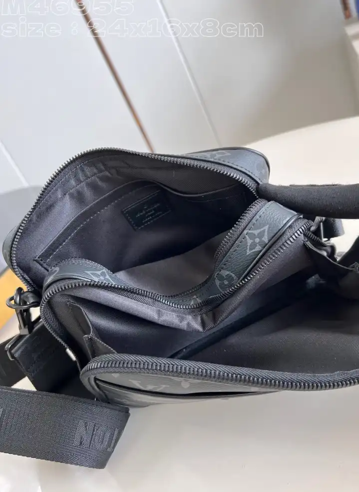 LV Satchel bags 4206A-3510