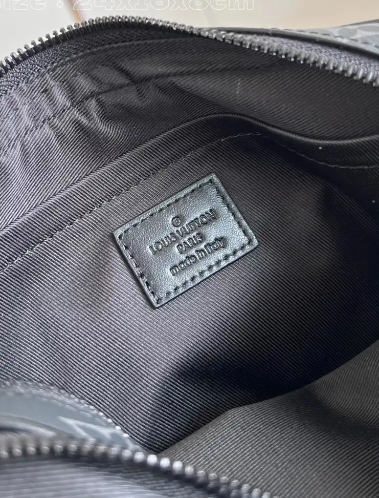 LV Satchel bags 4206A-3510