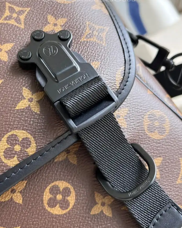 LV Satchel bags 4206A-3511