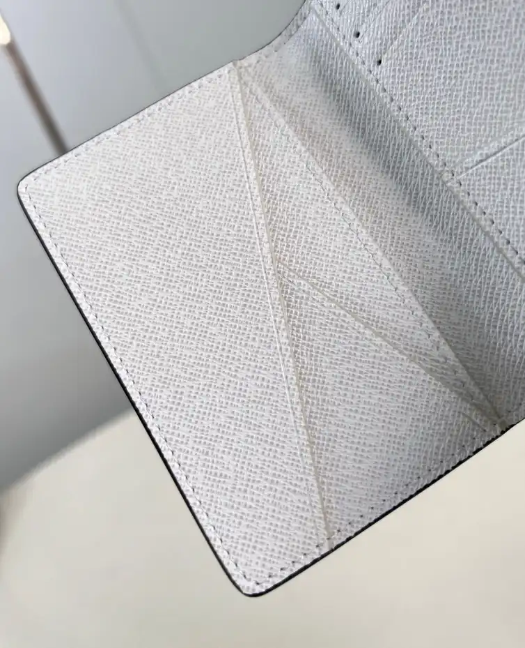 LV Wallets 4206A-3515