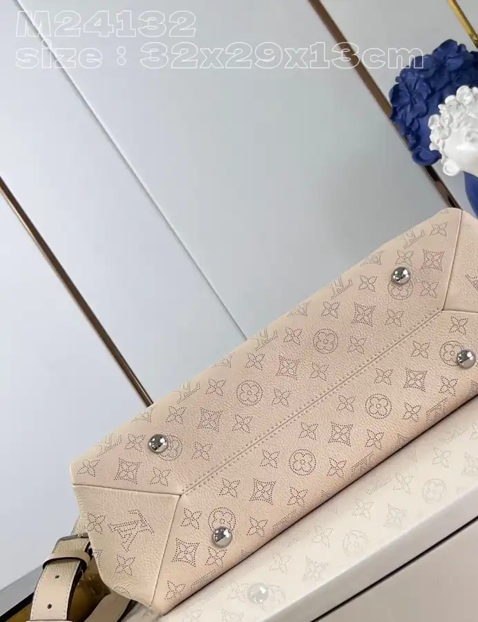 LV Satchel bags 4206A-3518