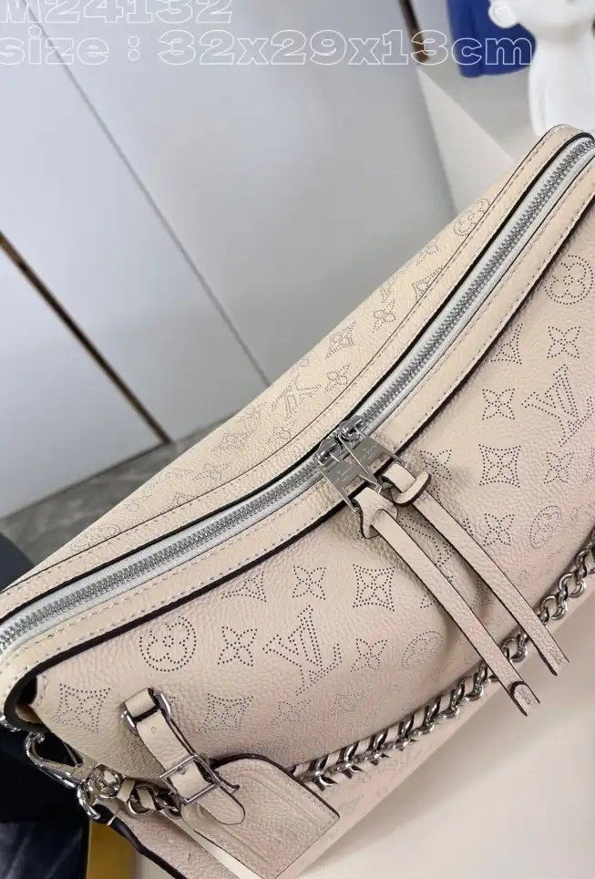LV Satchel bags 4206A-3518