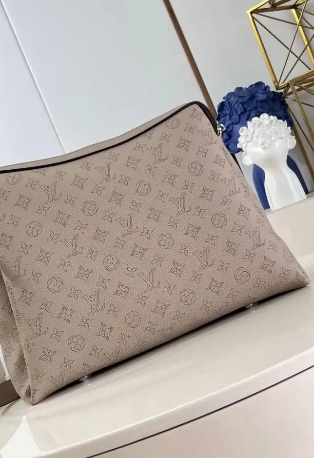 LV Satchel bags 4206A-3519