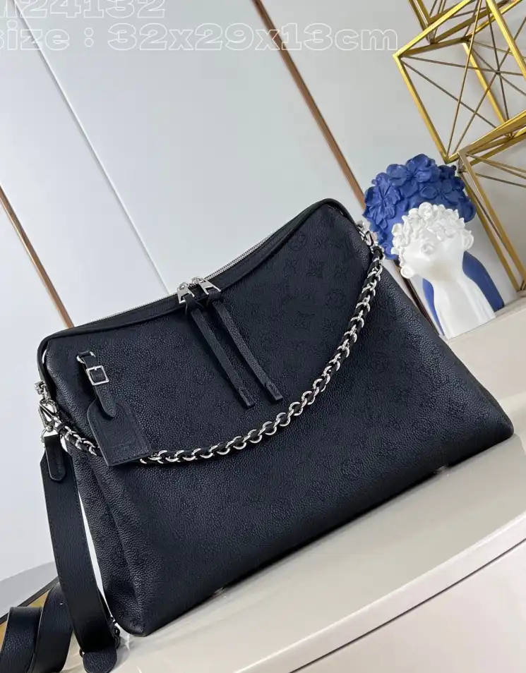 LV Satchel bags 4206A-3520