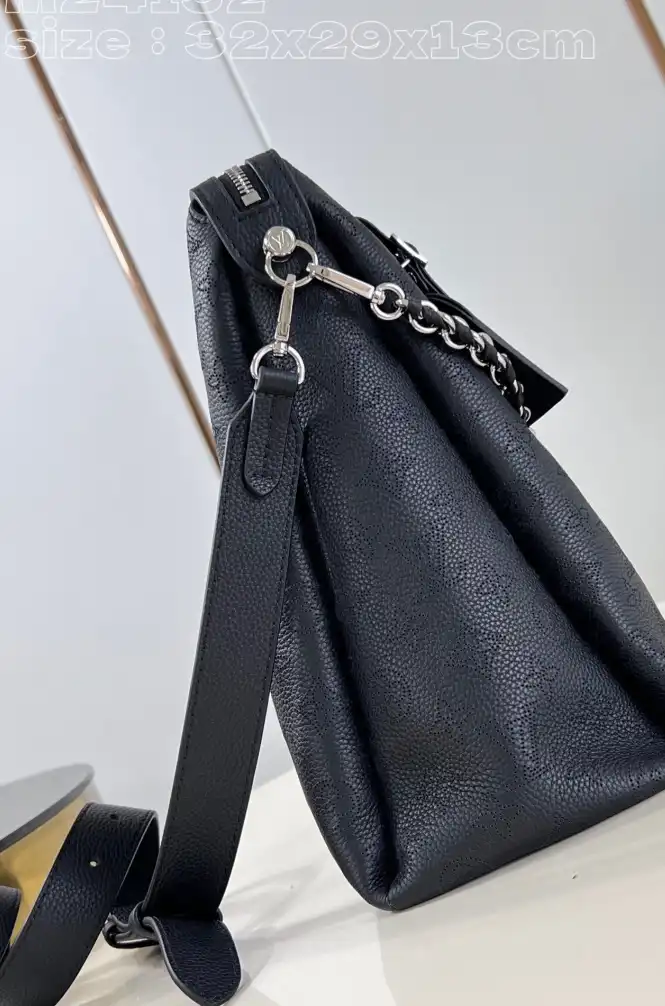 LV Satchel bags 4206A-3520
