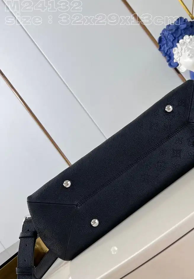 LV Satchel bags 4206A-3520