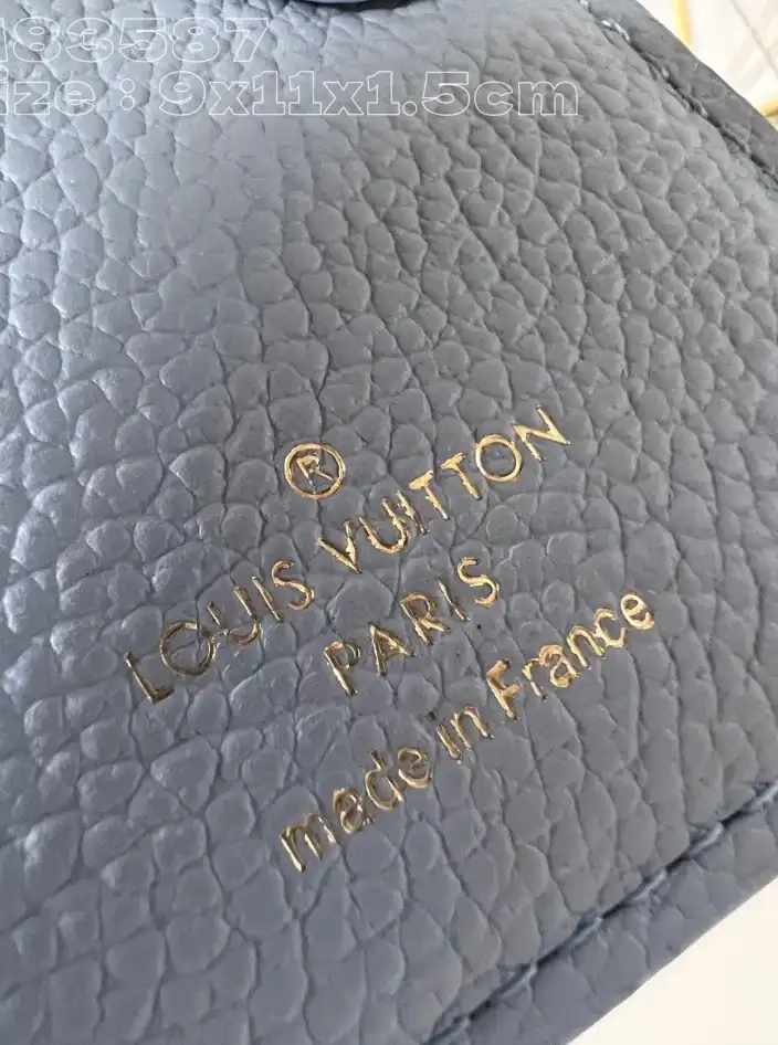 LV Wallets 4206A-3528