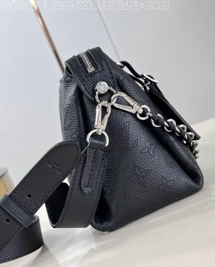 LV Satchel bags 4206A-3536