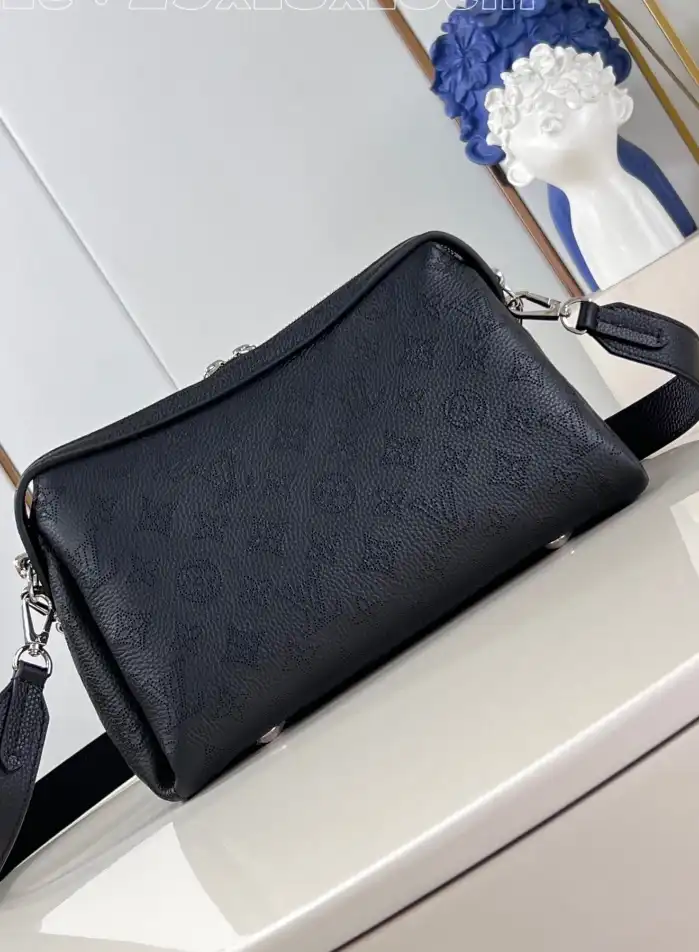 LV Satchel bags 4206A-3536