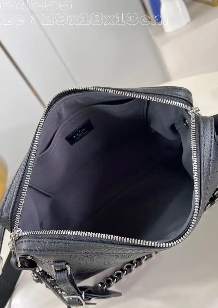 LV Satchel bags 4206A-3536