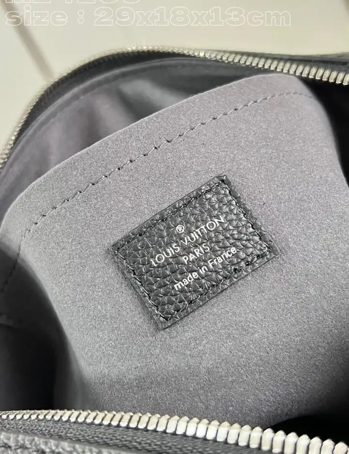 LV Satchel bags 4206A-3536