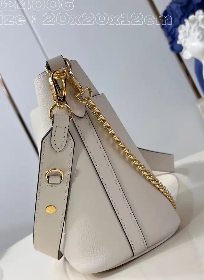 LV Satchel bags 4206A-3538