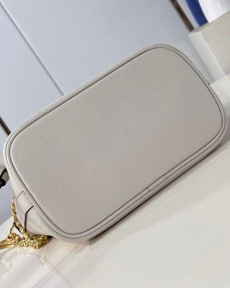 LV Satchel bags 4206A-3538