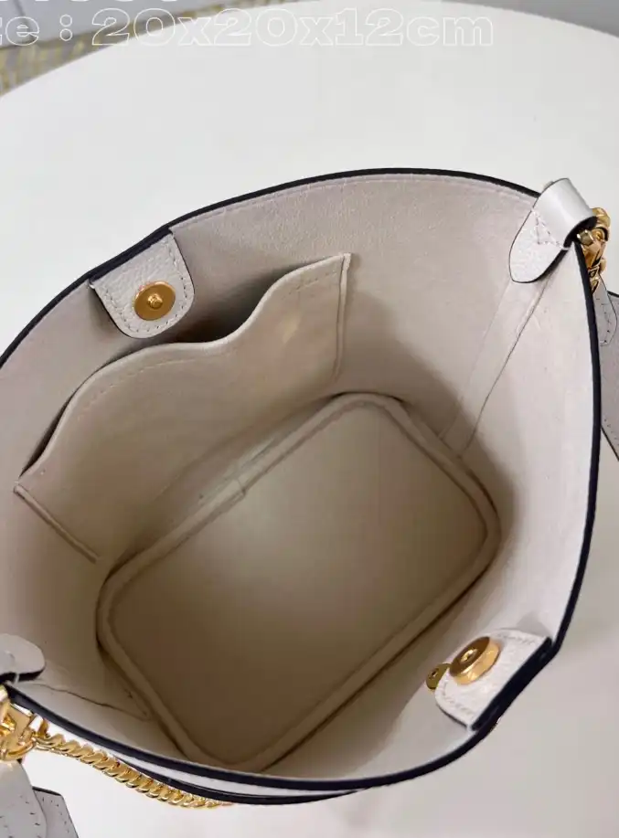 LV Satchel bags 4206A-3538