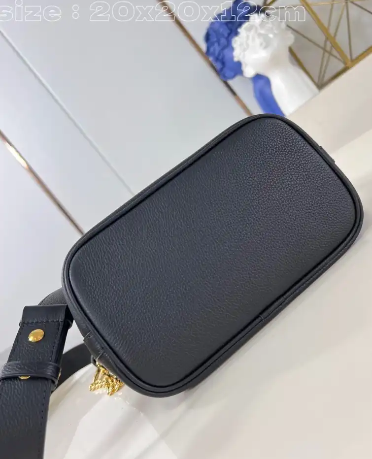 LV Satchel bags 4206A-3540