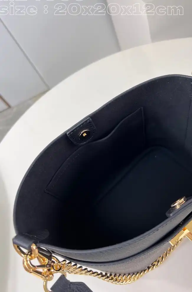 LV Satchel bags 4206A-3540