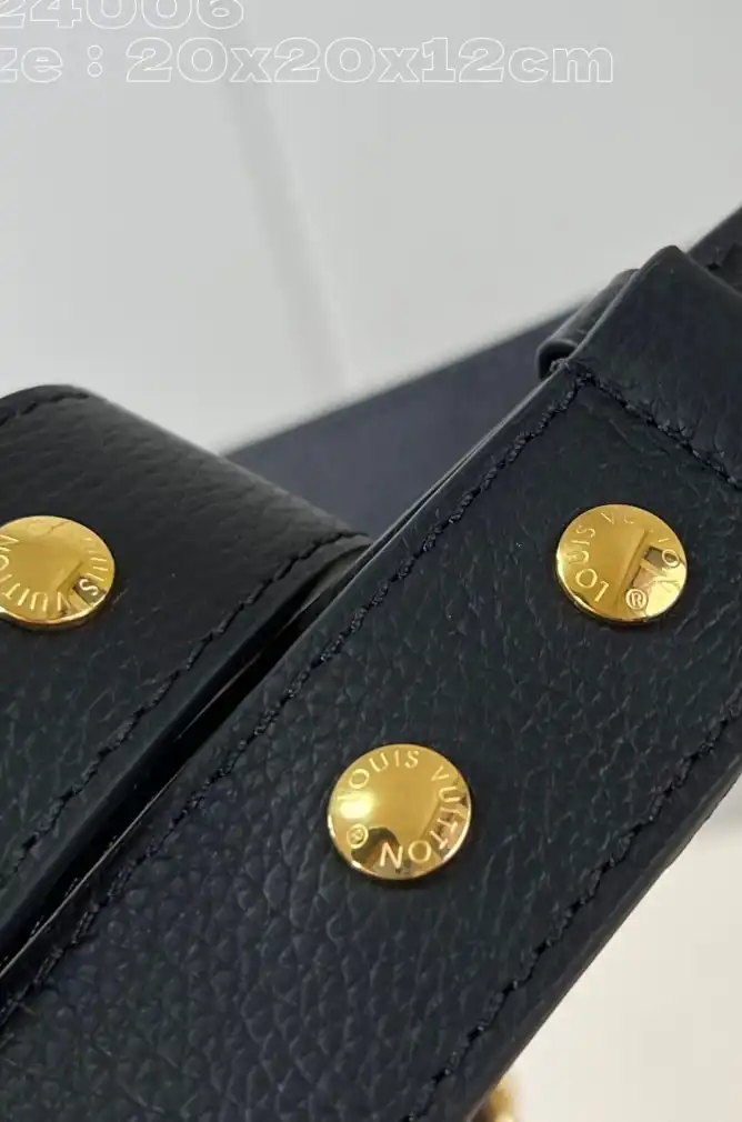 LV Satchel bags 4206A-3540