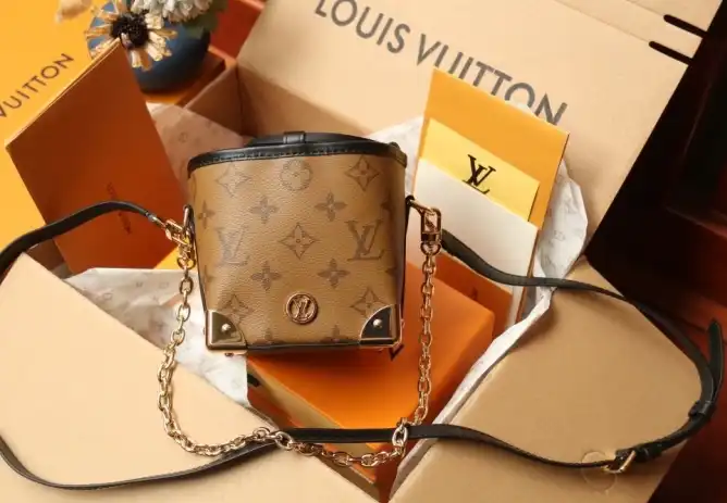 LV Bucket Bags 4206A-3686