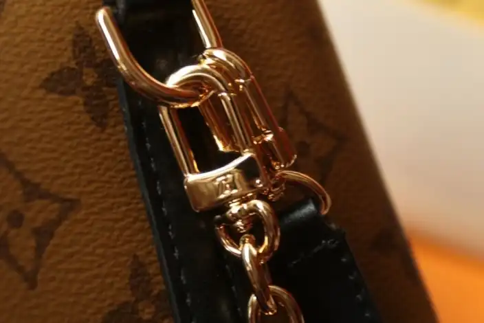 LV Bucket Bags 4206A-3686