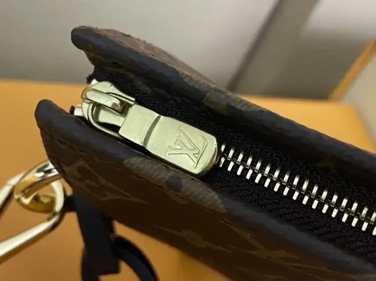 LV Satchel bags 4206A-4110