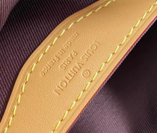 LV Satchel bags 4206A-4113