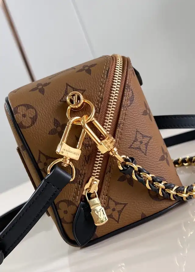 LV Satchel bags 4206A-4251