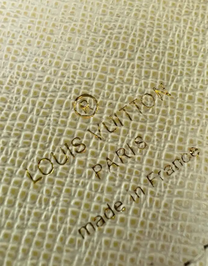 LV Wallets 4206A-4259