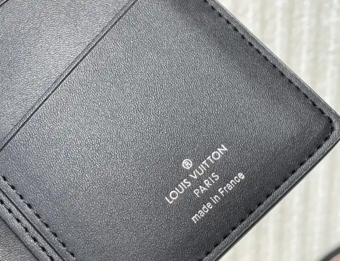 LV Wallets 4206A-4268