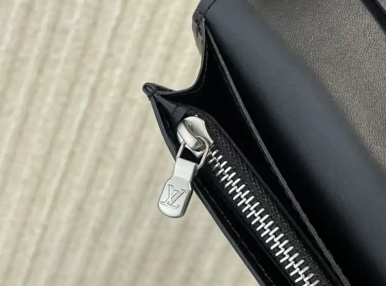 LV Wallets 4206A-4273