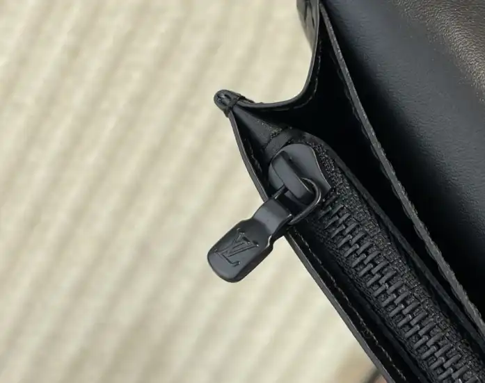 LV Wallets 4206A-4276