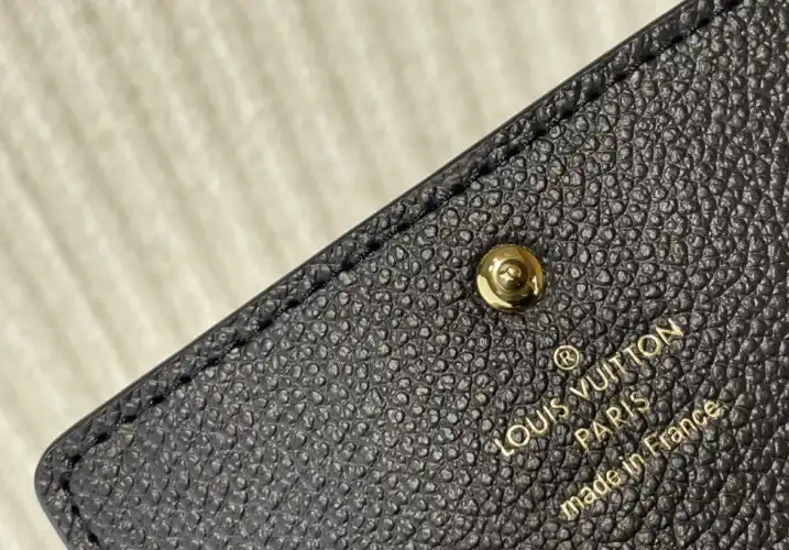 LV Wallets 4206A-4278